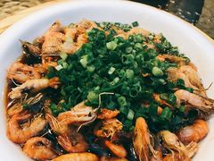 -走马楼饭庄(慈城古县城店)
