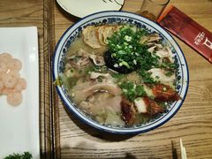 -申阿婆·上海菜·小海鲜(国展店)