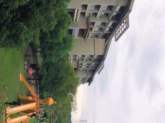-宁波九龙湖开元度假村