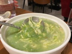 吕氏疙瘩汤-吕氏疙瘩汤·新鲁菜(济南万象城店)