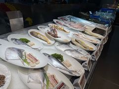 -高佳庄·舟山海鲜(海景旗舰店)