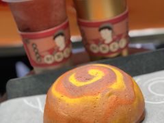 -LELECHA乐乐茶(新街口大洋店)