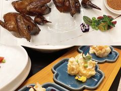 -英冠索菲特酒店·萧湘阁中餐厅
