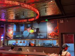 -丽伟的串·烧烤·砂锅(季景天地店)
