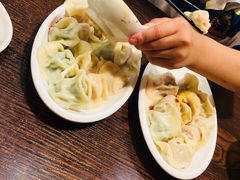 -状元水饺(成都SM广场店)