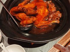 -小厨娘金榜题名(夫子庙秦淮河店)