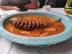 -阿五黄河大鲤鱼(英协路店)