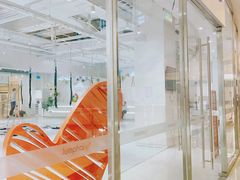 -Jumphai室内蹦极运动