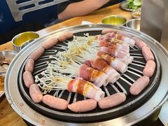 -九田家黑牛烤肉料理(吴江万象汇店)