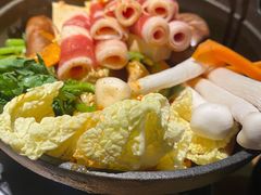 -小川洋风料理(江汉路店)
