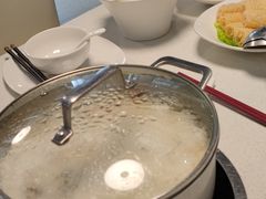 -煲王粤菜餐厅(中侨中心店)