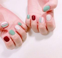 -Halo美甲美睫