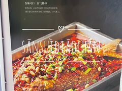 -金家老三饭庄(常营店)