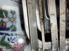 -西北老马食府(陈家营西路店)