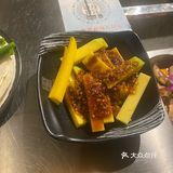 一起吃烤肉吧