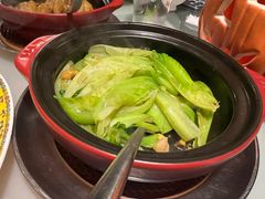-香港龙凤楼(巨鹿路洋房店)