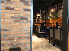 大堂-汉拿山(包河万达店)