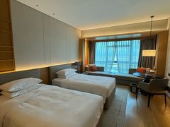 -深圳机场凯悦酒店