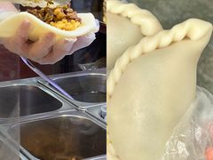 -张果佬年糕卷(科巷店)