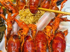 -侠舍·江湖小龙虾大排档(沌口总店)