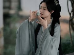 -汉仪华裳汉服旗袍·摄影写真馆(乌镇西栅店)