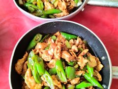 -福照楼汽锅鸡·云南菜(护国路店)