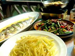 -樟树底(胜利河美食街店)