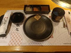 -赤坂亭·M9和牛烧肉·铁板烧·日料398放题(长泰广场店)