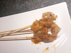 -听说碳烧蛙(高新万达店)
