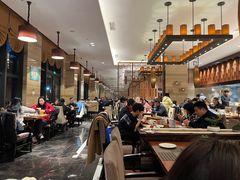 -宁波石浦豪生大酒店·自助餐厅