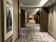 -上海静安铂尔曼酒店