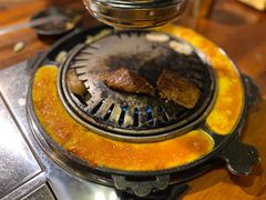 -喜来稀肉(金巴利道店)
