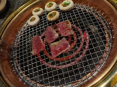 -NIUAN牛庵·日式和牛烧肉(恒隆店)
