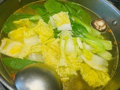 -一席地·本地鸡窝·杭帮鸡火锅(萧山银隆百货店)
