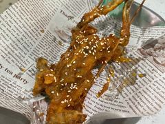 -青花椒花椒鱼(合生汇店)