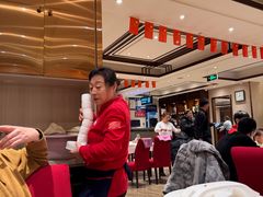 -凯鸽酒楼(恒安新区店)