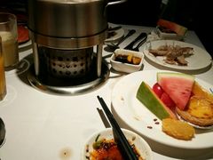 -星伦多自助料理·涮烤一体(嘉兴八佰伴店)