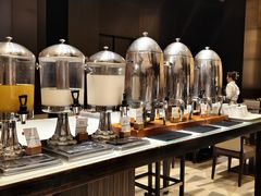 -北京希尔顿逸林酒店