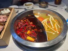 -芈重山老火锅(广州首店)