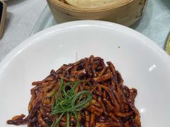 -锋味餐厅(空港复悦里店)