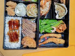 -万鱼亭·筑地屋 日本料理(淮海街店)