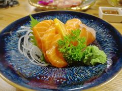 -江户烧肉(高德店)