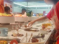 -龍歌自助小火锅(李沧顺和汇店)