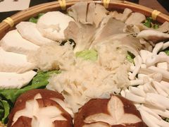 -盡膳口福跷脚牛肉火锅(合生汇购物中心店)