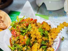 -蜗牛小馆醉乡民谣云南菜(惠新西里店)