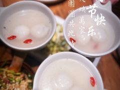 -云海肴·汽锅鸡·云南菜(高德置地店)