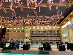 -禾绿寿司·定食·拉面·烧炸(宝安大仟里店)