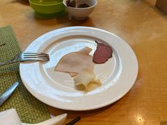 -威斯汀舞台餐厅