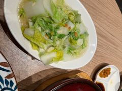 -陈鹏鹏潮汕菜(欢乐海岸 海边景观店)