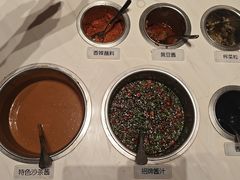 -左庭右院鲜牛肉火锅(七宝领展广场店)